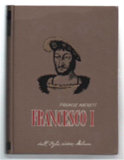 Francesco I