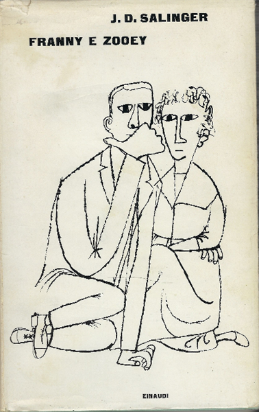 Franny E Zooey