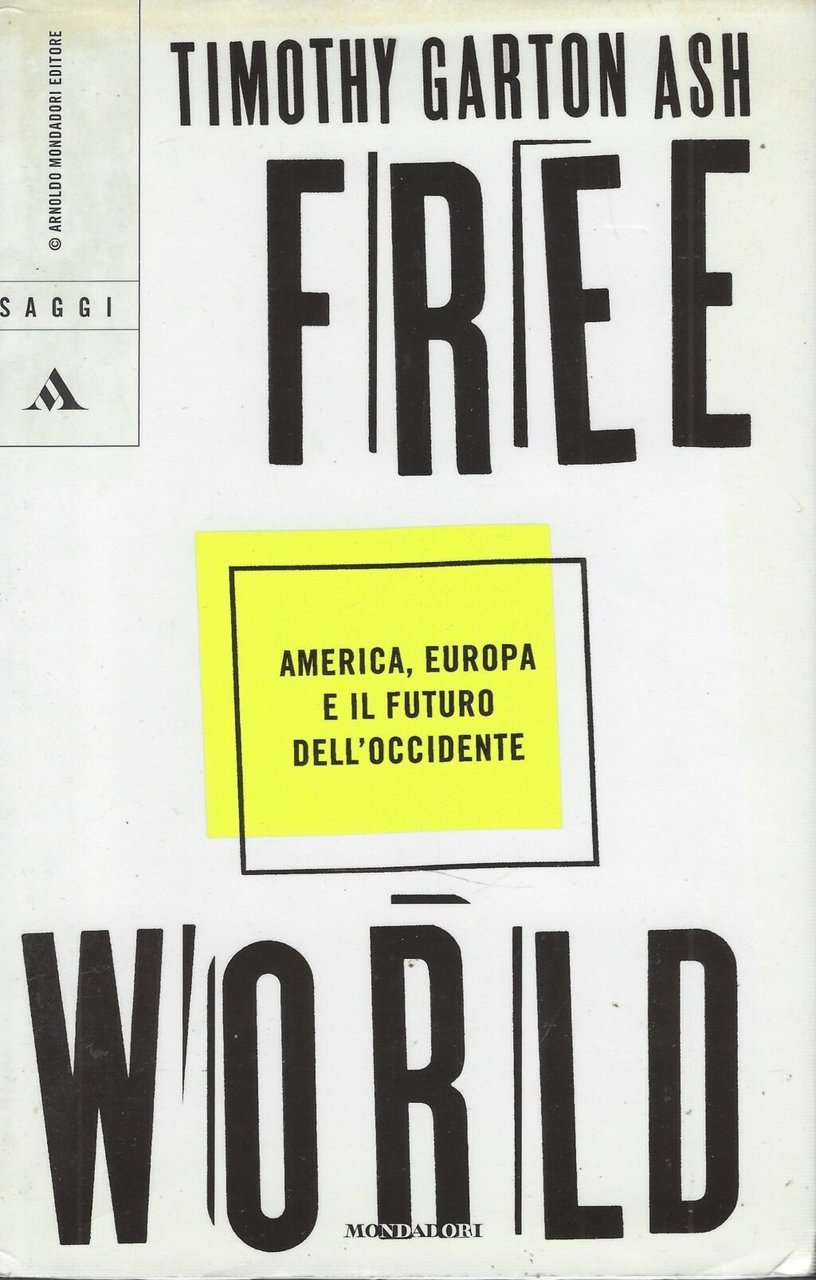 Free World