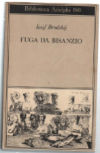 Fuga Da Bisanzio