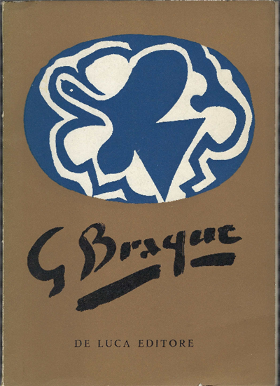 G Braque