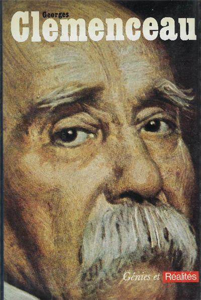 Georges Clemenceau