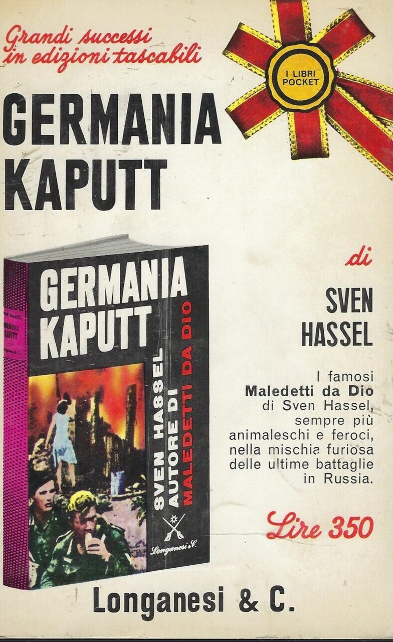 Germania Kaputt