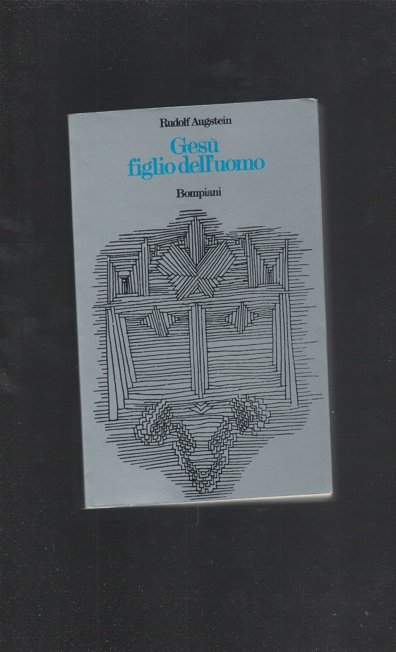 Gesù Figlio Dell'uomo