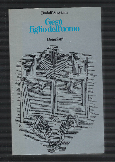 Gesù Figlio Dell'uomo