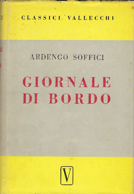 Giornale Di Bordo | Immagine principale