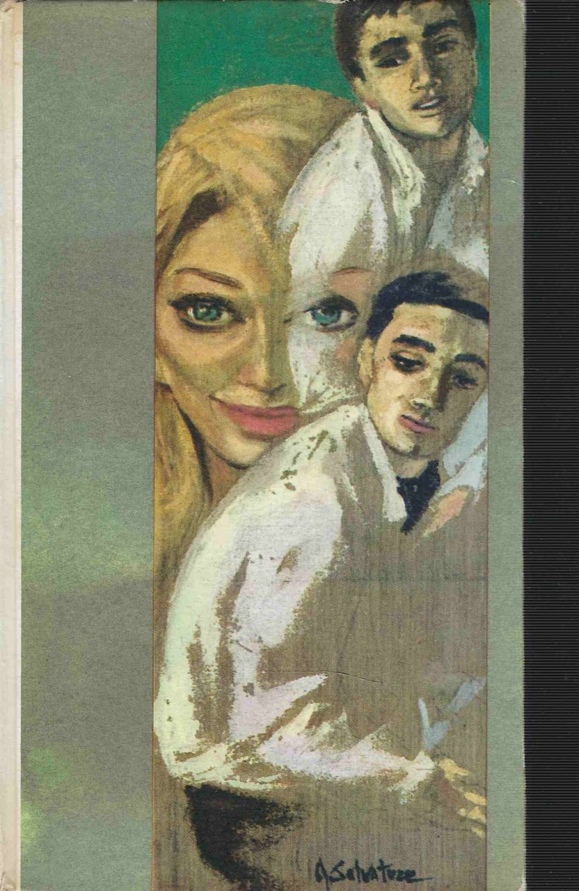 Giovani Amici | Immagine principale