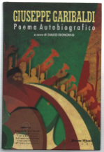 Giuseppe Garibaldi Poema Autobiografico