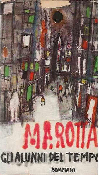 Gli Alunni Del Tempo