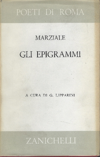 Gli Epigrammi