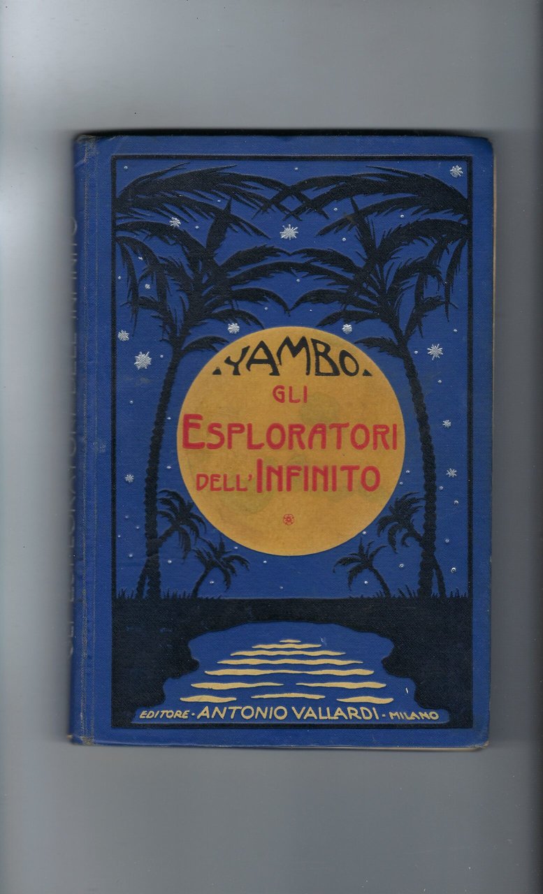 Gli Esploratori Dell'infinito
