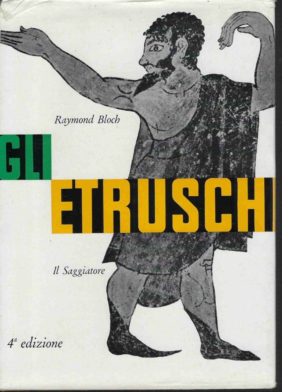 Gli Etruschi