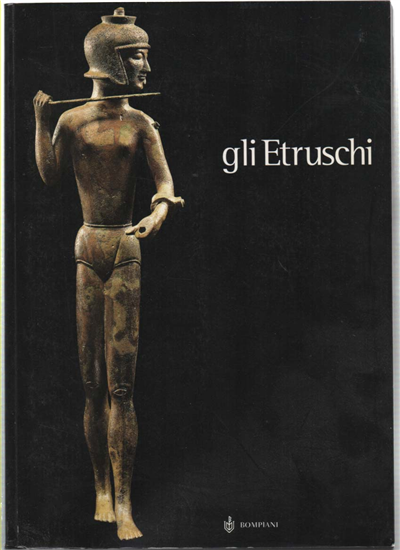 Gli Etruschi