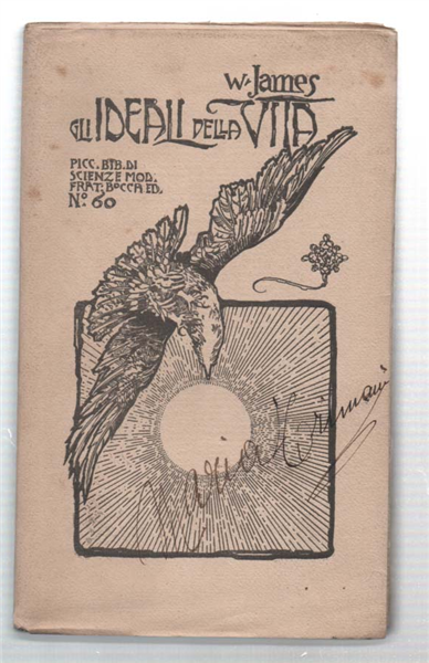 Gli Ideali Della Vita. Discorsi Ai Giovani E Discorsi Ai …