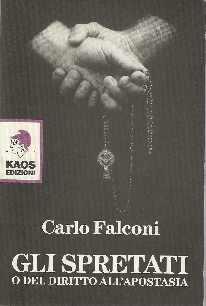 Gli Spretati o del diritto all'apostasia | Immagine principale