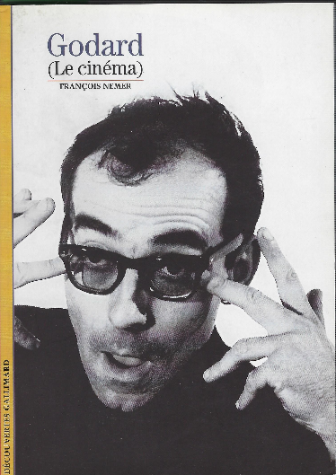 Godard (Le Cinéma)