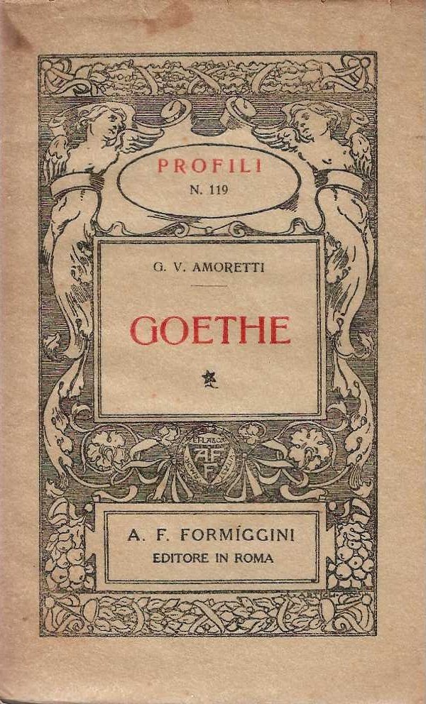 Goethe