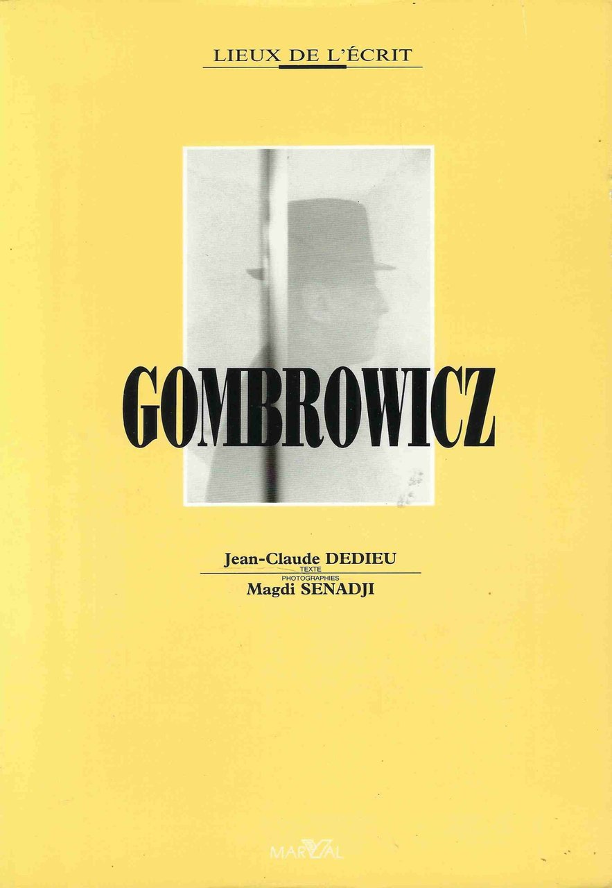 Gombrowicz | Immagine principale
