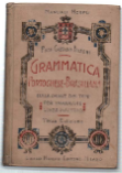 Grammatica Ed Esercizi Pratici Della Lingua Portoghese - Brasiliana Col …