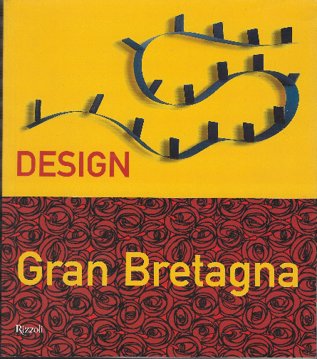 Gran Bretagna - Design