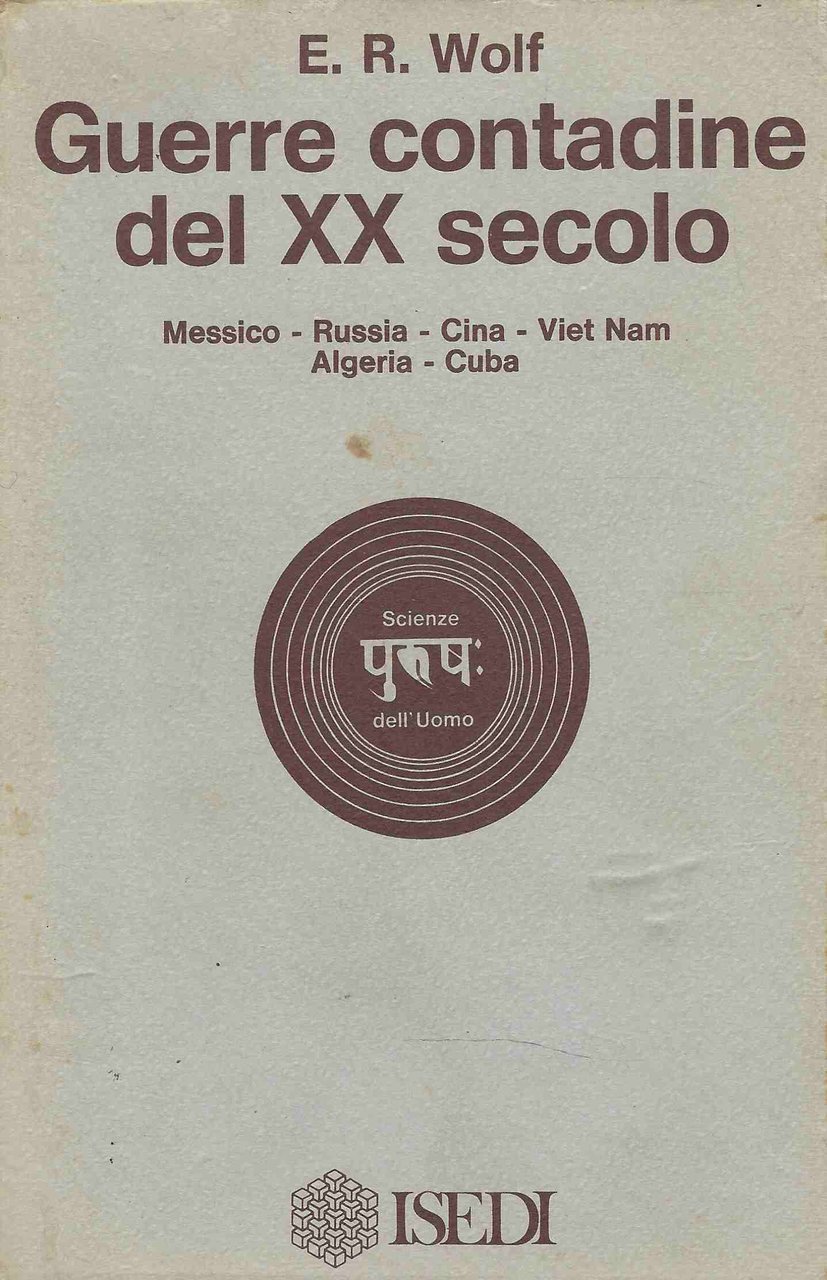 Guerre contadine del XX secolo | Immagine principale