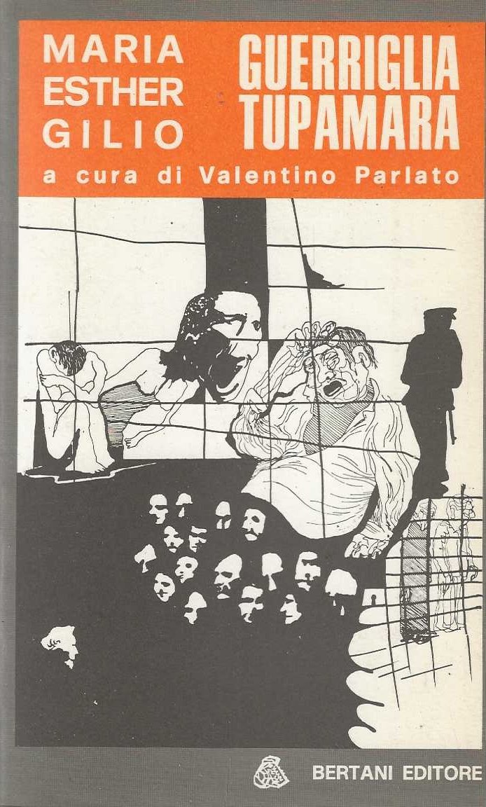 Guerriglia Tupamara