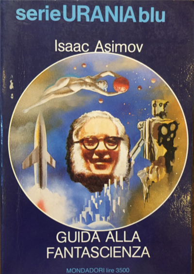Guida Alla Fantascienza