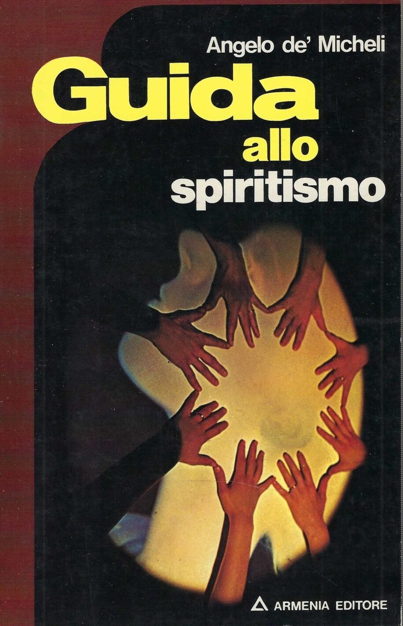 Guida Allo Spiritismo