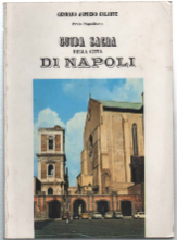 Guida Sacra Della Città Di Napoli
