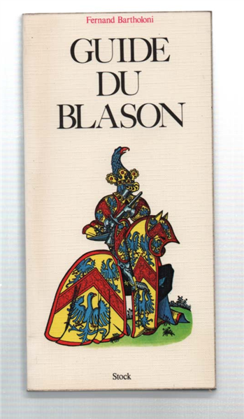 Guide Du Blason