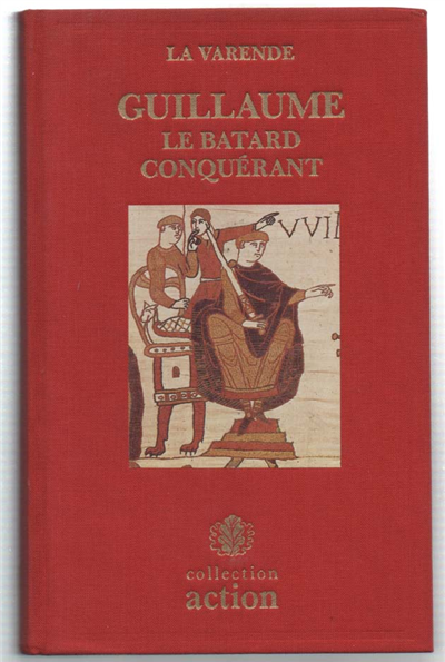 Guillaume Le Batard Conquérant