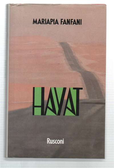 Hayat Dalla Parte Della Vita