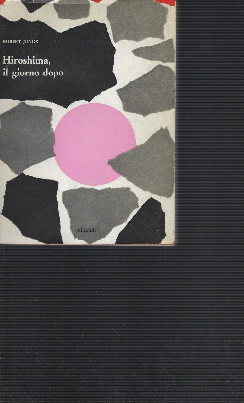 Hiroshima,Il Giorno Dopo