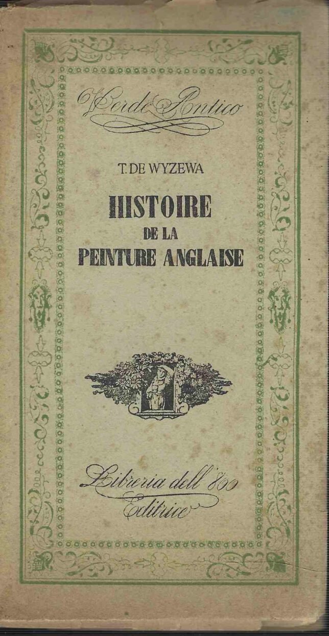 Histoire de la peinture anglaise