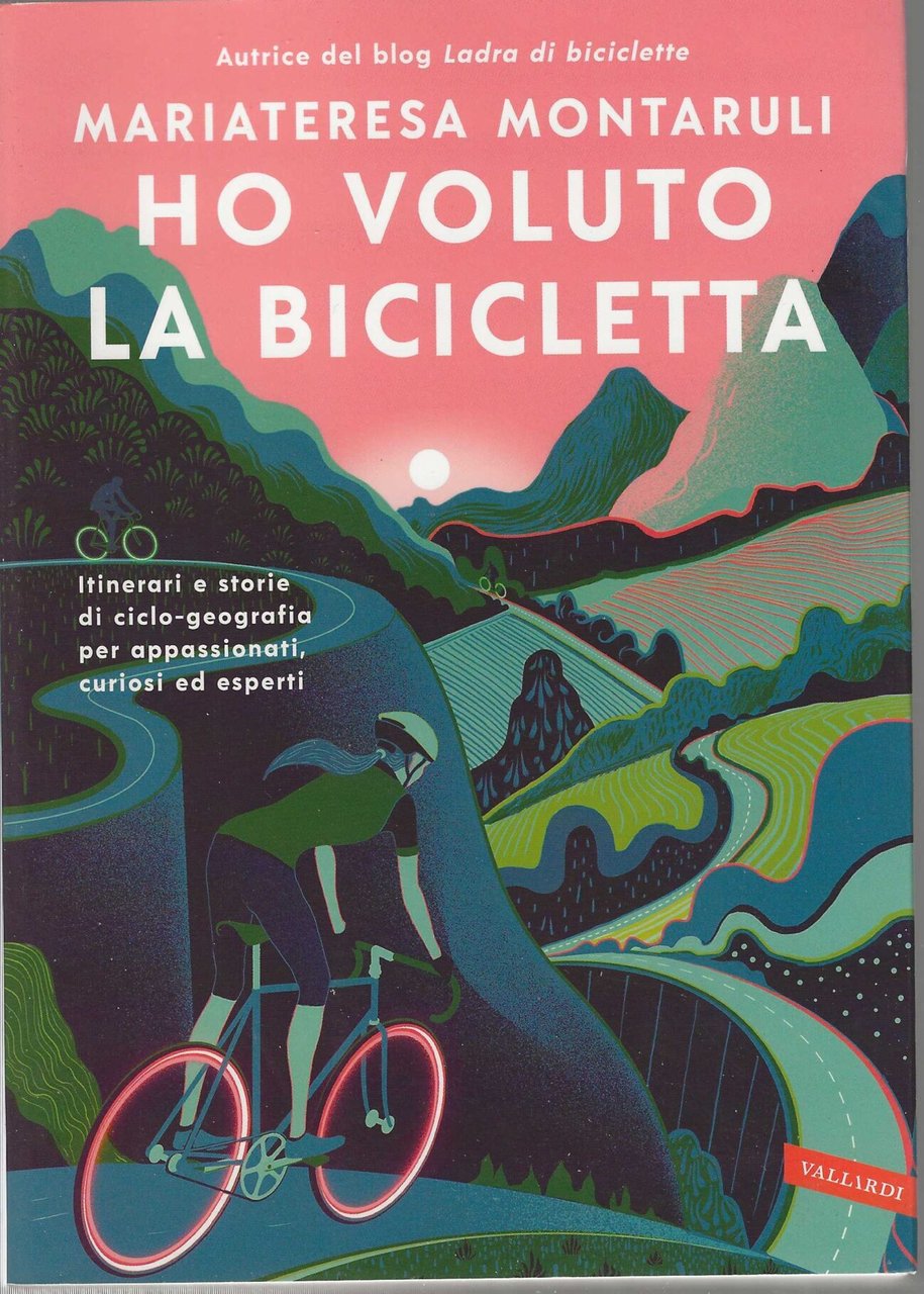 Ho voluto la bicicletta | Immagine principale