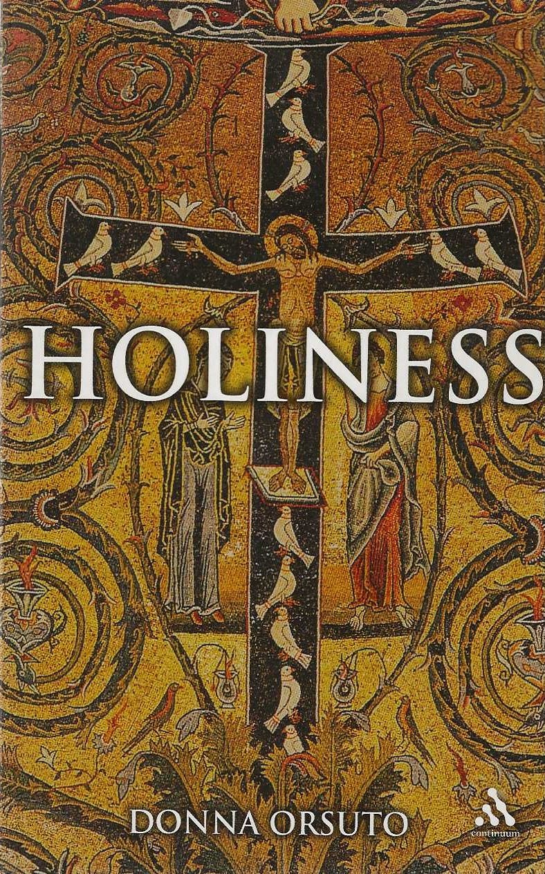 Holiness