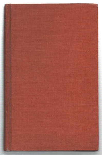 Hubert De Burgh. A Study In Constancy