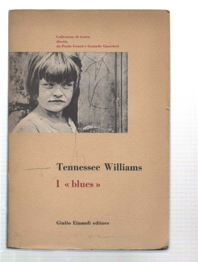I "Blues"