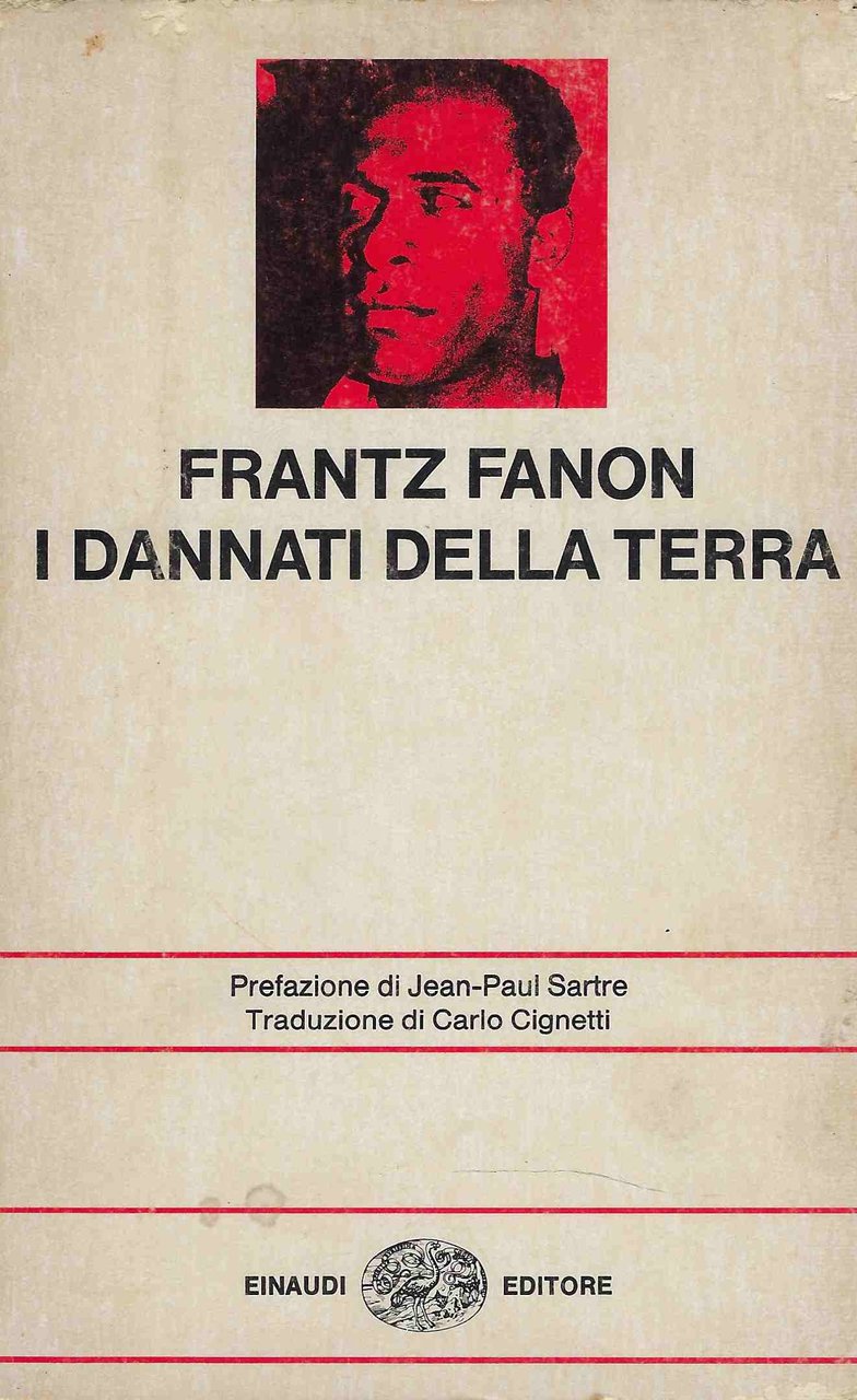 I dannati della terra