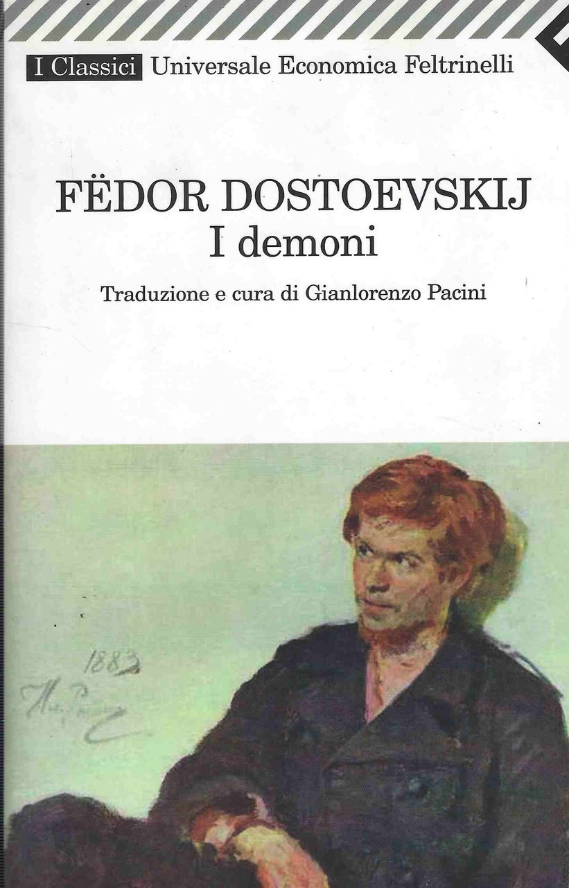 I Demoni