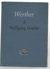 I Dolori Del Giovane Werther