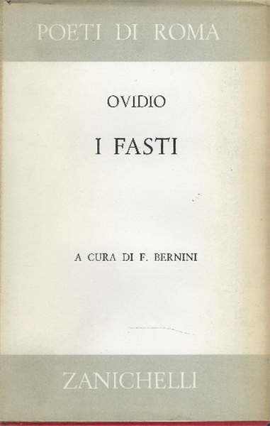 I Fasti