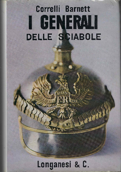 I Generali Delle Sciabole