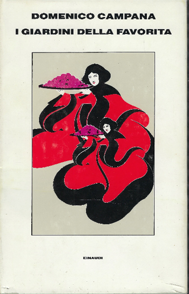 I Giardini Della Favorita