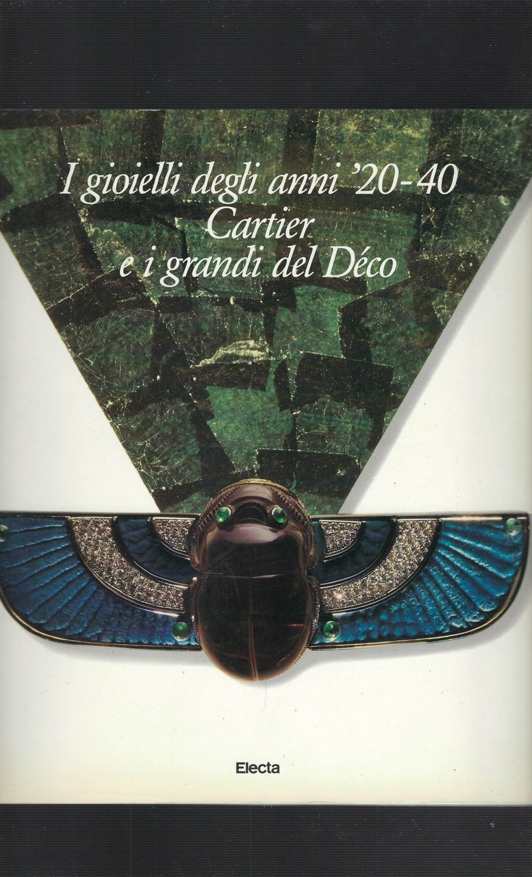 I Gioielli Degli Anni '20-40 Cartier E I Grandi Del …