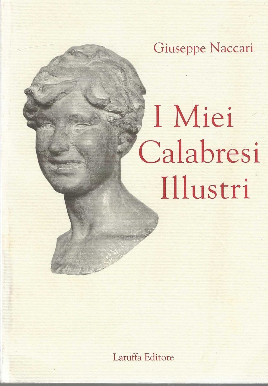 I Miei Calabresi Illustri | Immagine principale