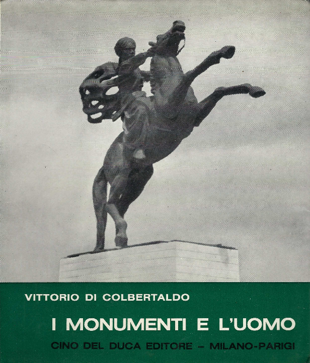 I Monumenti E L'uomo