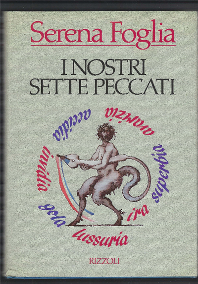 I Nostri Sette Peccati