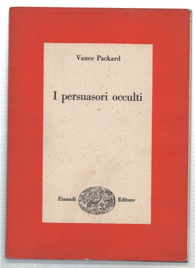 I Persuasori Occulti