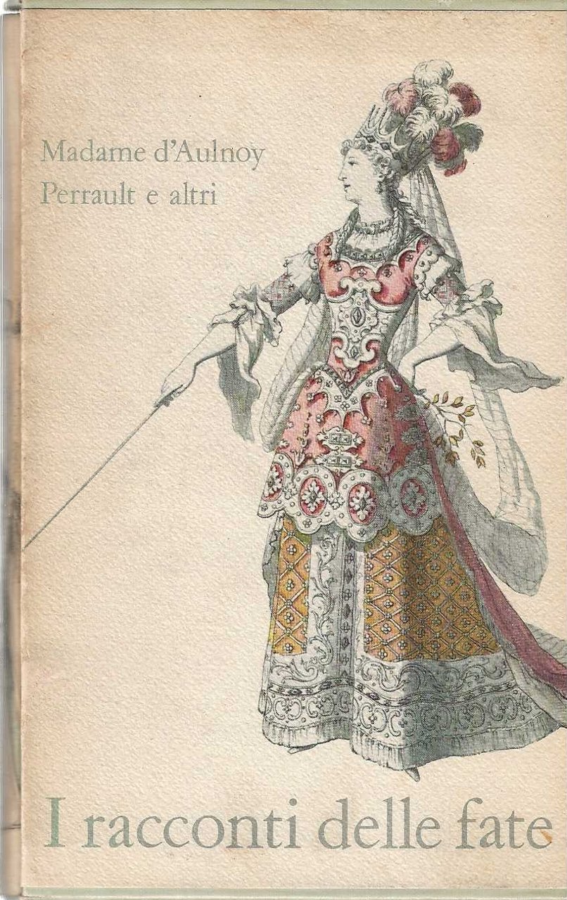 I Racconti delle Fate